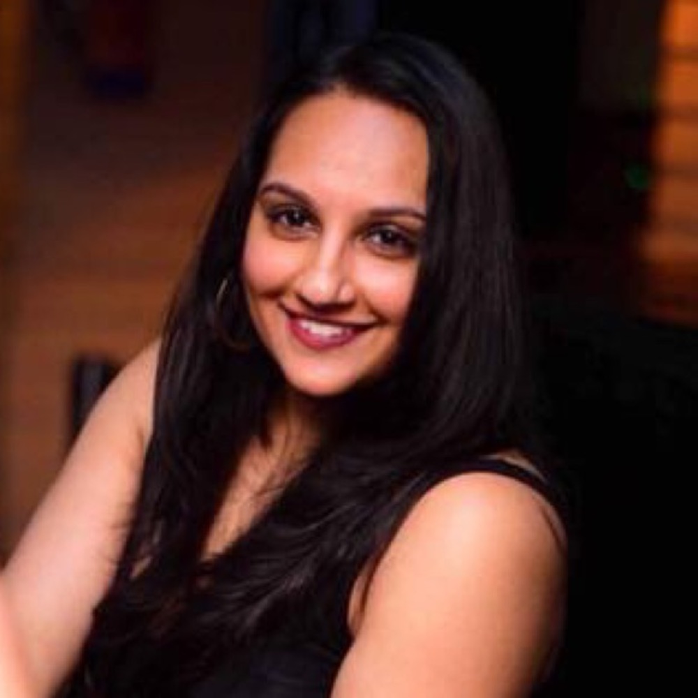 Meet your Posher, Henita